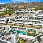 Apartamento De Lujo Con Vista Al Mar