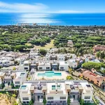 Apartamento De Lujo Con Vista Al Mar
