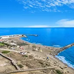 Apartamento De Lujo Con Vista Al Mar