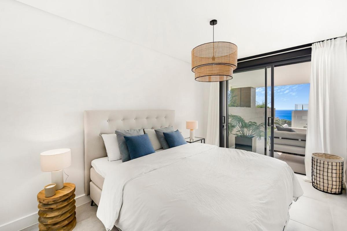 Apartment De Lujo Con Vista Al Mar *