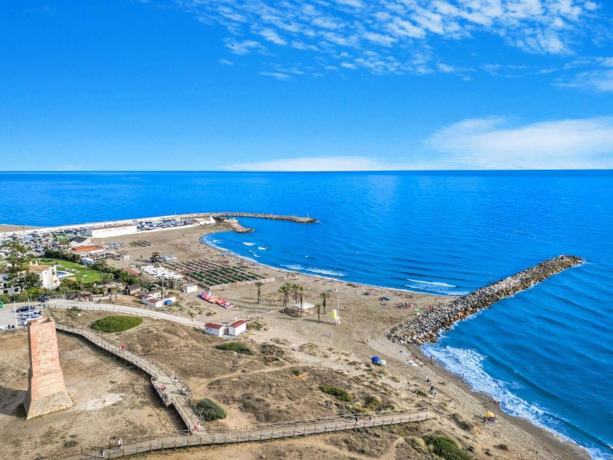 De Lujo Con Vista Al Mar * Marbella