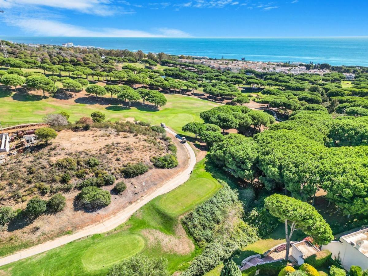De Lujo Con Vista Al Mar Apartment Marbella