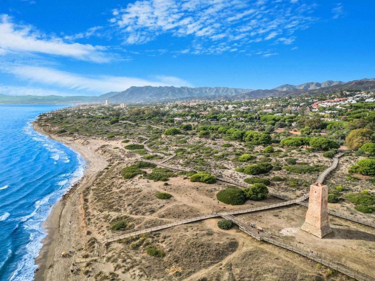 Apartamento De Lujo Con Vista Al Mar *